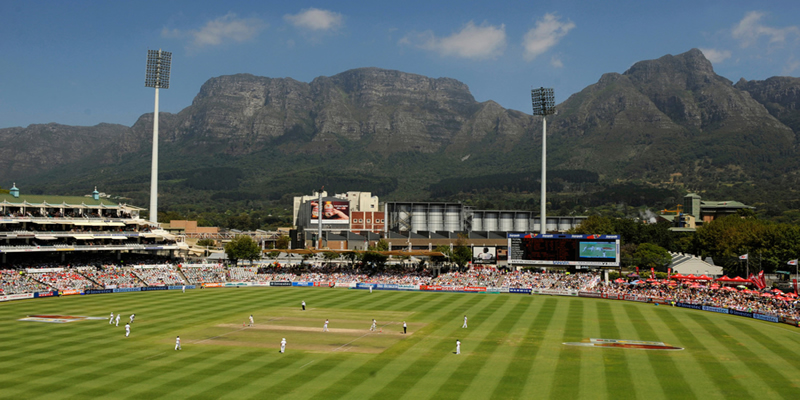 Boland Park – Stadium Base